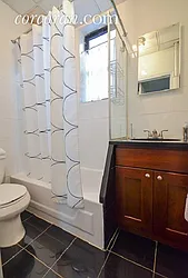 Rented by Corcoran