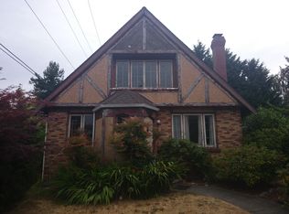 4608 SW Walker St, Seattle, WA 98116