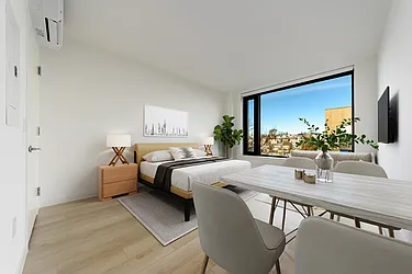 153-11 88th Avenue, #607