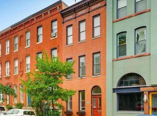 2119 E Baltimore St, Baltimore, MD 21231