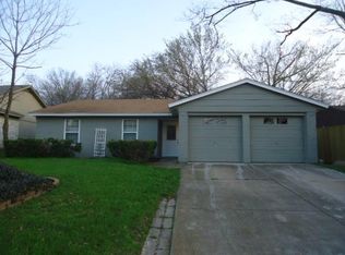 5716 Atlantis Ter, Arlington, TX 76016