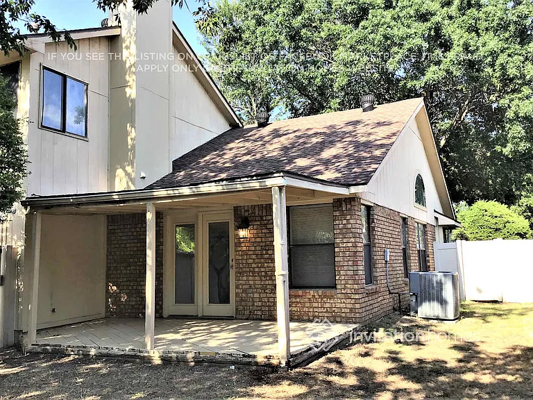 1504 Mountain Side Dr — Photo 17