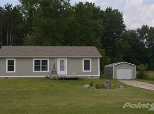 6288 W Walton, Blanchard, MI 49310