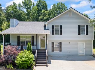 4514 Prestwick Dr, Oakwood, GA 30566