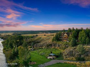 3656 Fishermans Dr, Ashton, ID 83420