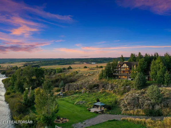 3656 Fishermans Dr, Ashton, ID 83420