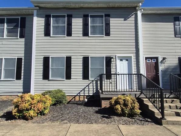 314 Edmond Dr, Abingdon, VA 24210