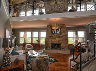 115 High Gabriel Dr, Leander, TX 78641