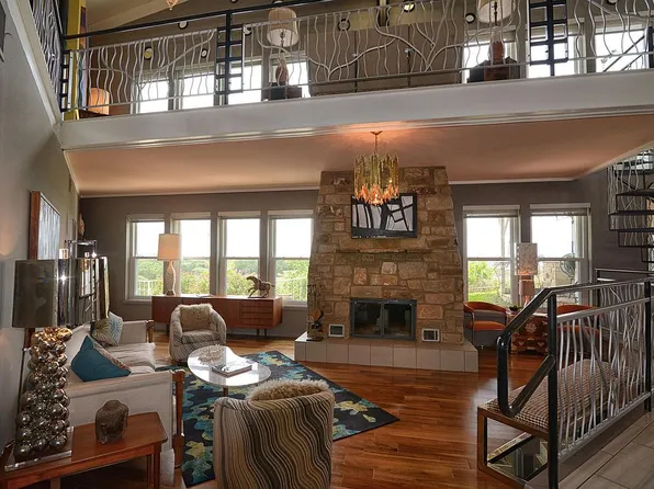 115 High Gabriel Dr, Leander, TX 78641