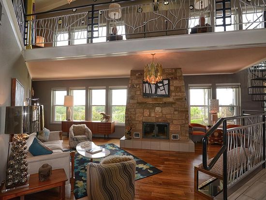 115 High Gabriel Dr, Leander, TX 78641
