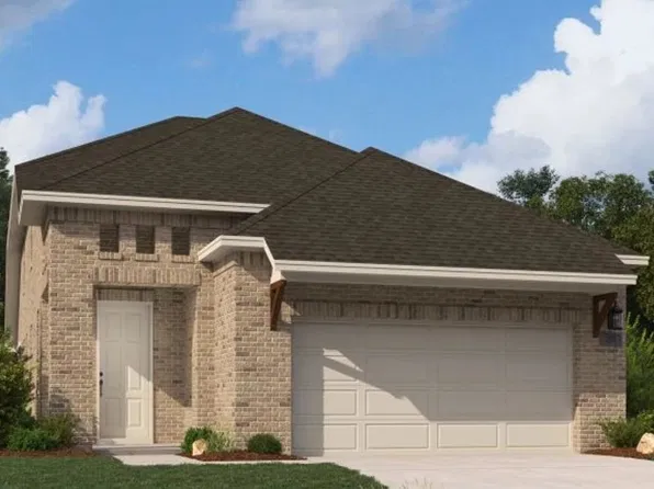 14213 Gallatin St, Pilot Point, TX 76258