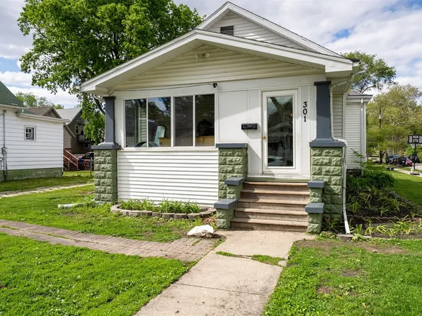 301 W Graham St, Bloomington, IL 61701