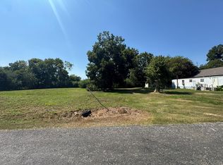 Lots 9 & 10 Branch St LOT 9-10, Wharton, TX 77488