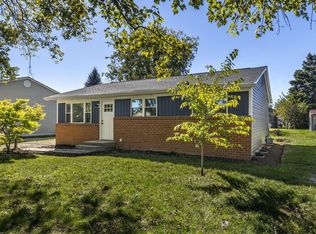 283 Blendon Rd, West Jefferson, OH 43162