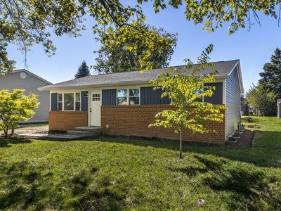 283 Blendon Rd, West Jefferson, OH, 43162