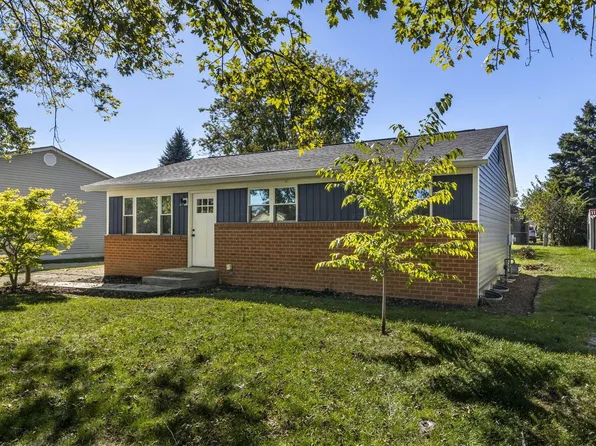 283 Blendon Rd, West Jefferson, OH 43162