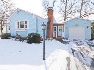 21 Hadley St, Springfield, MA 01118