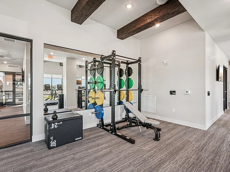 The Stadler Luxury Apartments — Photo 44