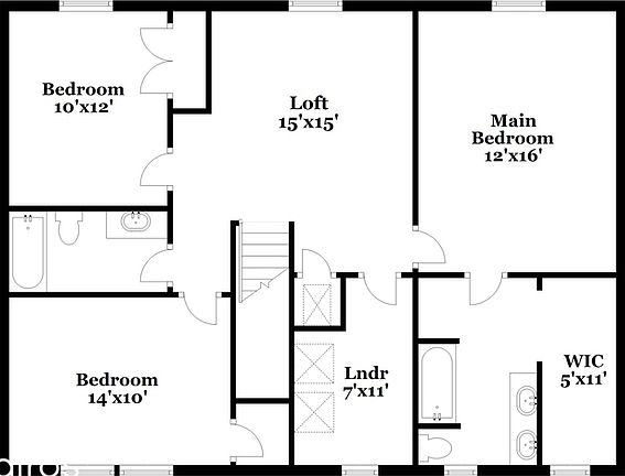 3rd image of 137 Saddle Brooke Trc