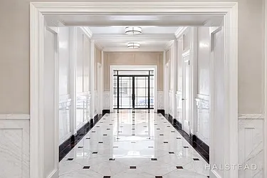 Sold by Halstead Real Estate