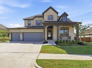 603 Crystal View Dr, Mansfield, TX 76063