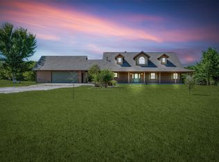 7516 Fm 121, Van Alstyne, TX 75495