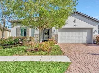 1607 Feather Grass Loop, Lutz, FL 33558
