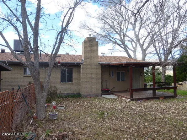 25140 N DEW Trail, Kearny, AZ 85137