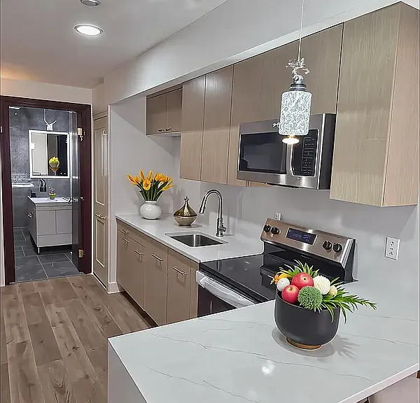 132 W 132nd St #3A — Photo 1