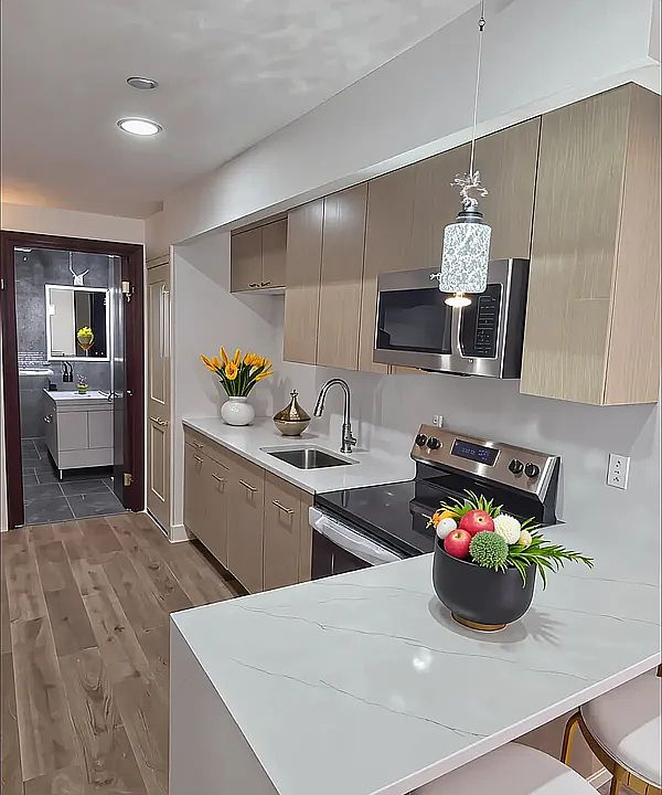 1st image of 132 W 132nd St #3A