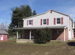 113 E End Rd, Connellsville, PA 15425