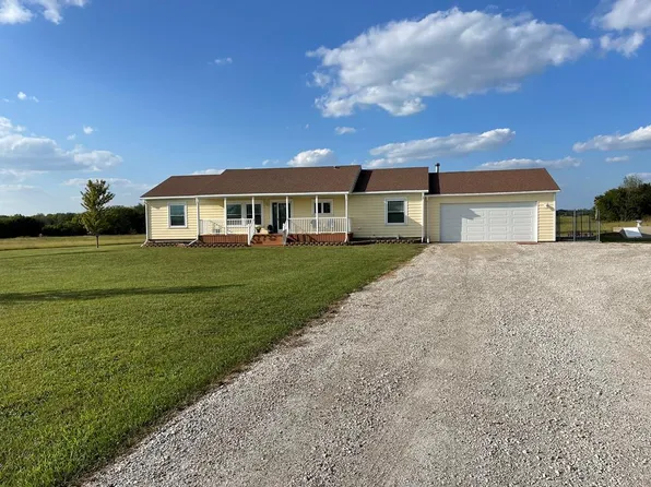 7650 130th Rd, Chanute, KS 66720