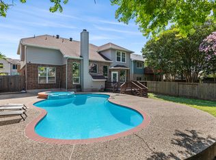 24919 Crescent Trce, San Antonio, TX 78258