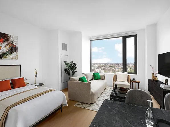 10 City Point, Brooklyn, NY