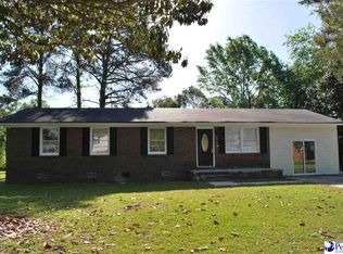 3516 Plantation Dr, Florence, SC 29505
