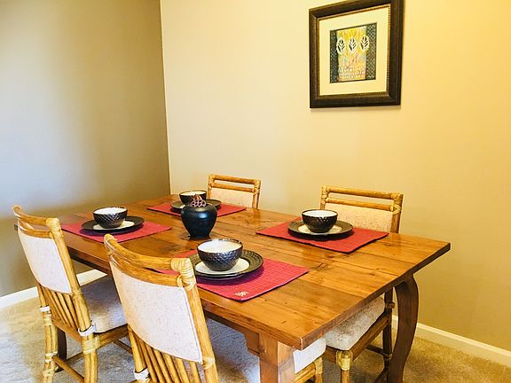 Dining Area Alt View