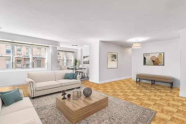 1st image of 205 E 63rd St APT 6D