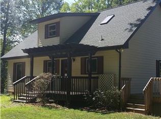 37 Timber Wolf Trl, Cullowhee, NC 28723