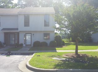 2165 Fox Run Dr, Kinston, NC 28504