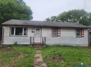 146 Culpeper Ave, Petersburg, VA 23803