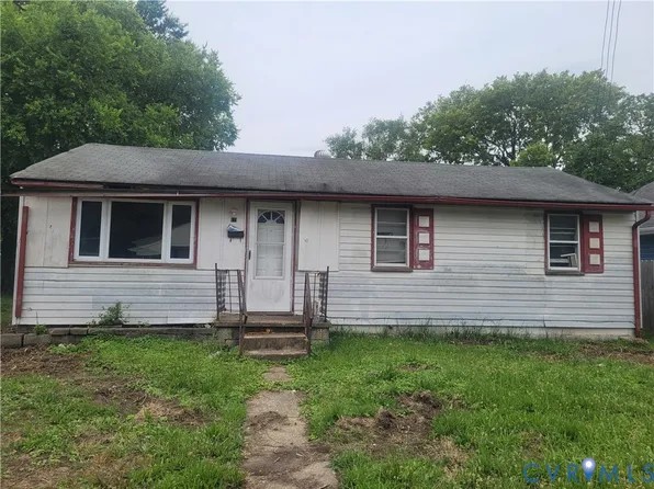 146 Culpeper Ave, Petersburg, VA 23803