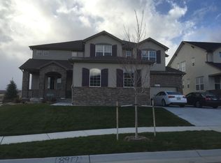 8917 Devinney St, Arvada, CO 80005