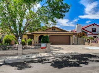 875 Montera Ln, Boulder City, NV 89005