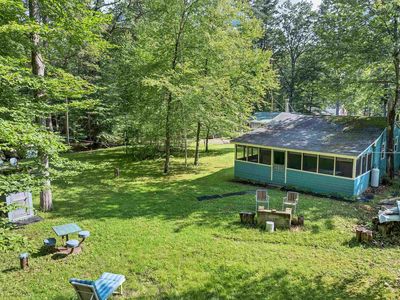 28 Abnaki Path, Gilmanton, NH, 03237