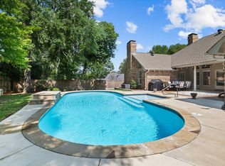 1830 Bent Tree Ln, Tyler, TX 75703