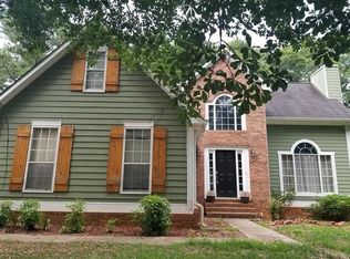 140 Den Ric Dr #1, McDonough, GA 30253