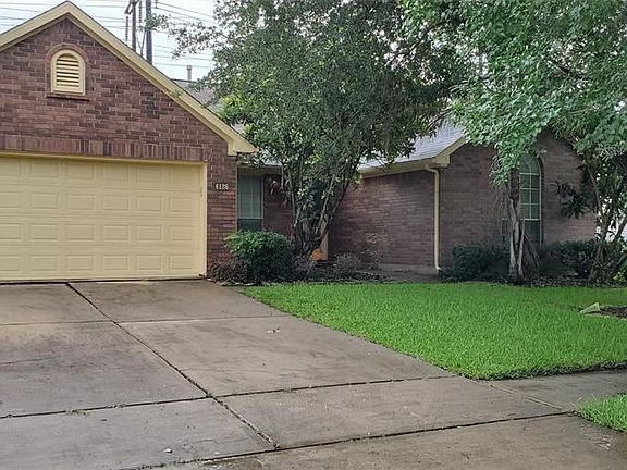 2nd image of 4126 Custer Creek Dr