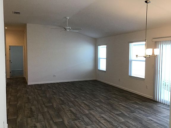 Living & Dining Rooms