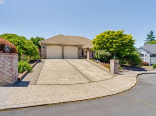 11602 NE 30th Ct, Vancouver, WA 98686