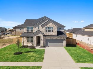 3424 Summercrisp Hollow Ln, Pearland, TX 77581